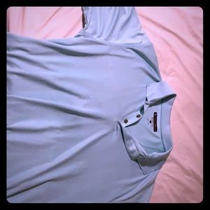 Pebble Beach Golf Shirt